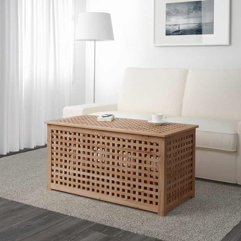 میز جلو مبلی ایکیا مدل IKEA HOL